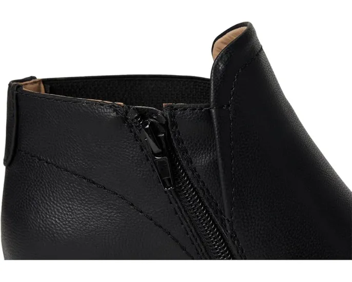 Ботильоны SOUL Naturalizer Affirm с водонепроницаемой пропиткой и платформой