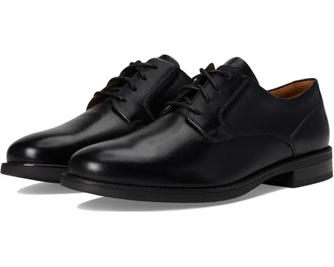 Классические оксфорды Cole Haan Bedford с гладким носком