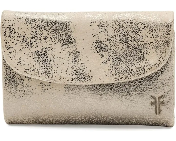 Маленький кошелек Nora с узелком и отделением для монет от Frye