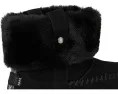 Hey Dude ботинки Camden Cuff Classic Cozy с искусственным мехом и подкладкой из полиэстера