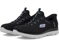 Кроссовки Skechers Summits Best Choice Hands Free Slip-Ins водонепроницаемые