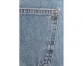 Джинсы Low Rise Loose в стиле Solstice Madewell