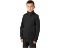 Helly Hansen детская куртка Versalite из сетчатого флиса для походов и активного отдыха