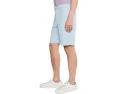 Шорты Vineyard Vines 9" On The Go с влагоотводящей тканью и карманами