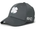 Кепка Black Clover Iron X Steel с технологией Memory Fit
