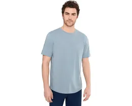 Футболка TravisMathew Cloud Crew из супермягкой ткани FiberCloud