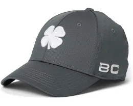 Кепка Black Clover Iron X Steel с технологией Memory Fit