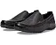 Мокасины Cole Haan Tucker Venetian из кожи с эластичными вставками