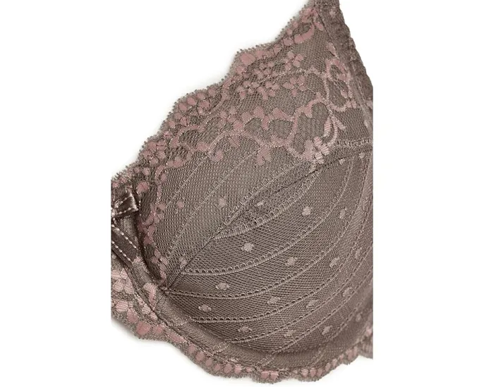 Бюстгальтер Rive Gauche Lace на косточках с полным покрытием Chantelle