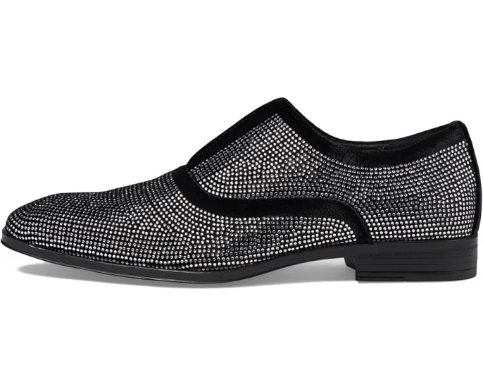 Stacy Adams Starleigh Rhinestone Slip-On с отделкой стразами