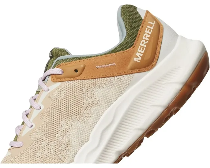 Водонепроницаемые кроссовки Merrell Antora 4 с пеной FloatPro и защитным мыском