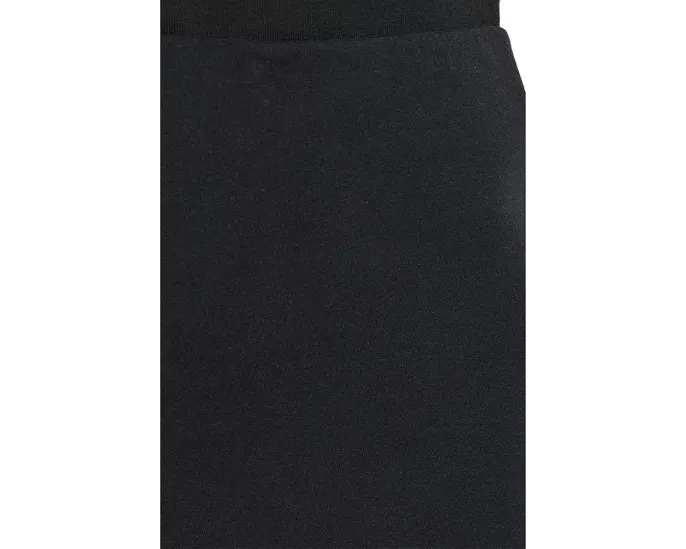 AllSaints Леггинсы Raffi из мягкой смесовой ткани с юбкой на поясе