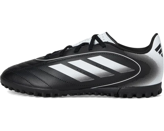 Детские футбольные бутсы Adidas Goletto Ix для искусственного покрытия