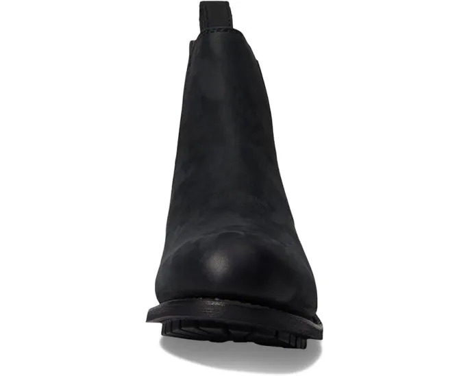 Ботинки Milwaukee Boot Company Shorewood Chelsea на кожаной подкладке с резинками