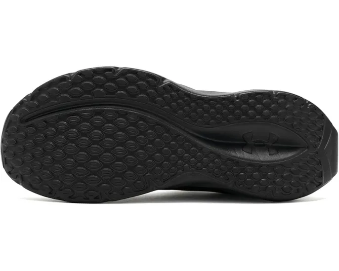 Under Armour детские кроссовки Pre School Ascend с альтернативной шнуровкой для малышей