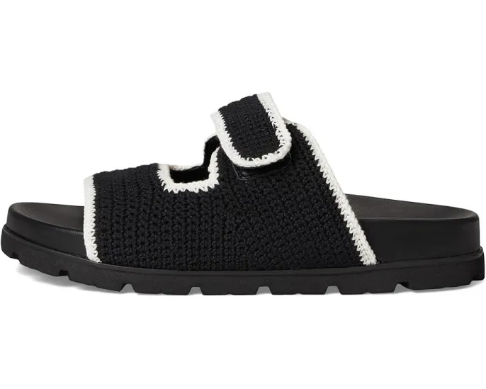 Marc Fisher LTD Босоножки Brinleys с двумя ремешками и круглым открытым носком