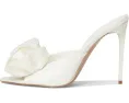 Туфли Steve Madden Affinity на высокой шпильке с острым носком и рюшами