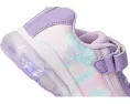 Stride Rite M2P Surge Bounce детские кроссовки со светящейся подошвой и стелькой OrthoLite