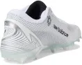 Низкие бутсы для лакросса New Balance FreezeLX V5 Low с технологией QUIT Rail