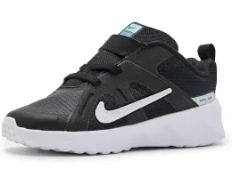 Кроссовки Nike Kids City Response для малышей с верхом из искусственной кожи