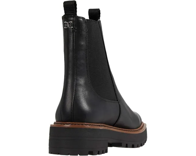 Ботинки Sam Edelman Laguna Chelsea с водонепроницаемой технологией
