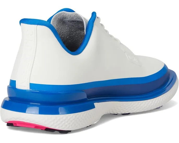 Мужские гольф-ботинки GFORE Gallivanter T.P.U. Tuxedo на шнуровке