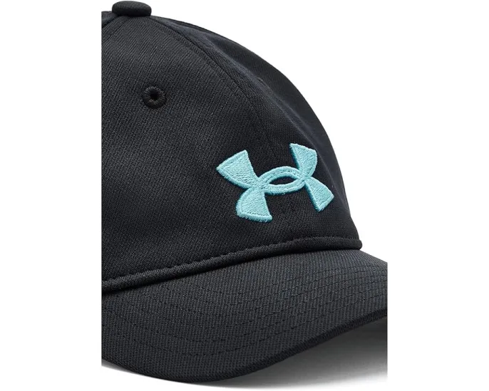 Бейсболка Under Armour Blitzing Hat Adjustable для детей