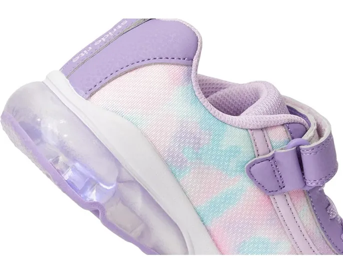 Stride Rite M2P Surge Bounce детские кроссовки со светящейся подошвой и стелькой OrthoLite