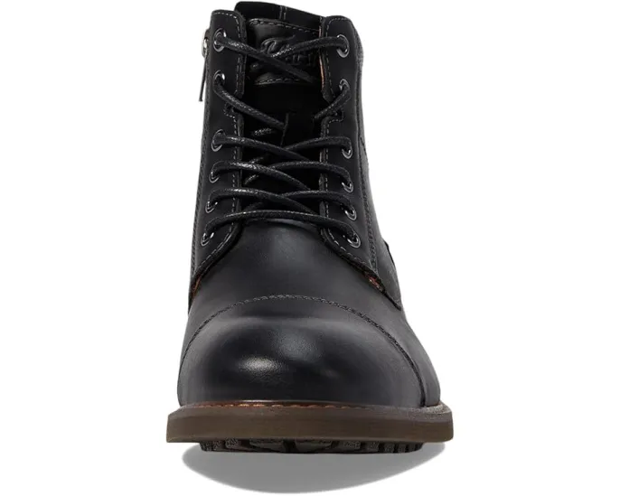 Florsheim ботинки чукка Lodge с мыском и боковой молнией