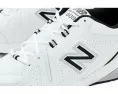 New Balance MX608V5 мужские кроссовки из кожи ABZORB