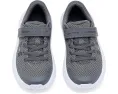 Детские кроссовки Under Armour Surge 4 на липучке для бега и активного отдыха