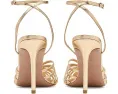 Туфли Mizuna Steve Madden на каблуке с квадратным мысом