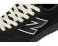 Кроссовки New Balance 440 с замшевым верхом и технологией амортизации
