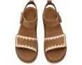 Сандалии UGG Goldenstar Artistitch с вышивкой и регулируемой лямкой