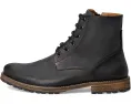 Ботинки Eastland 1955 Edition Hoyt с кожаным верхом и молнией сбоку