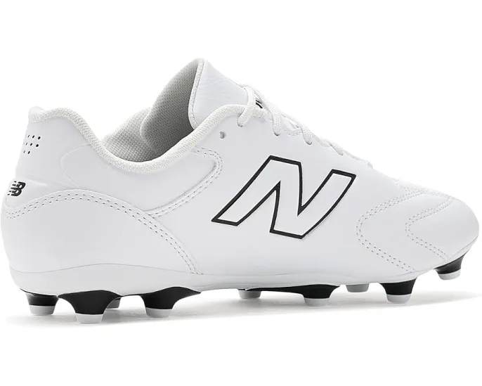 Детские бутсы для футбола New Balance Kids 442 Team FG V3