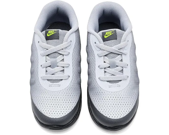 Кроссовки Nike Kids Air Max Invigor с амортизацией Max Air и сетчатым верхом для малышей