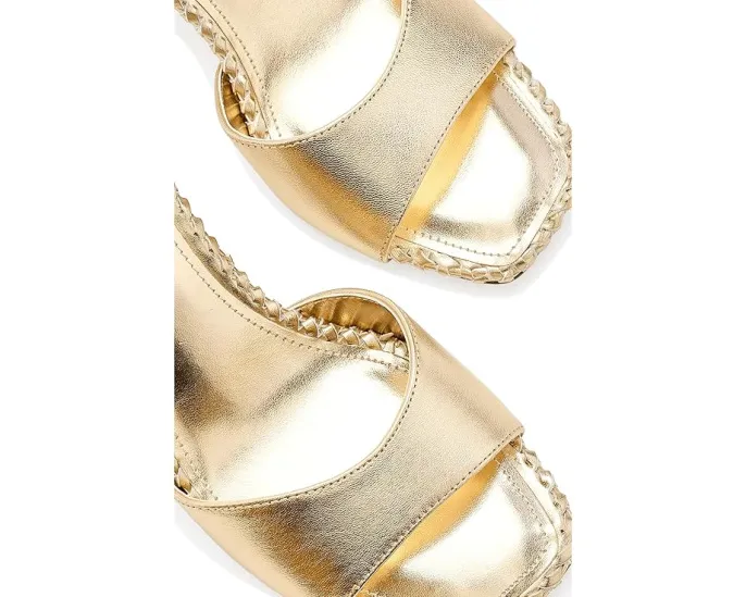 Босоножки Vince Camuto Emmla мюли с открытым квадратным носком