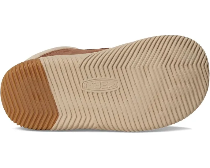 Детские кроссовки KEEN Kids KNX Middie с липучкой для малышей и детей