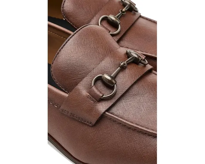 Steve Madden Mbanks лоферы с металлической пряжкой