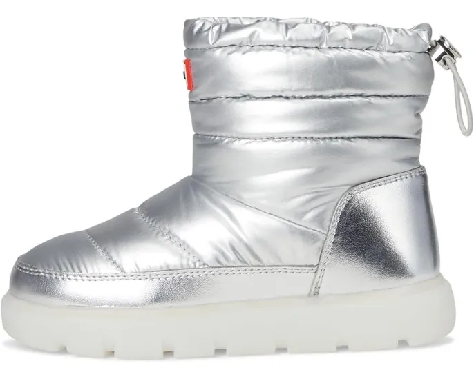 Сапожки Hunter Kids Cuddles для детей с утепленной стелькой