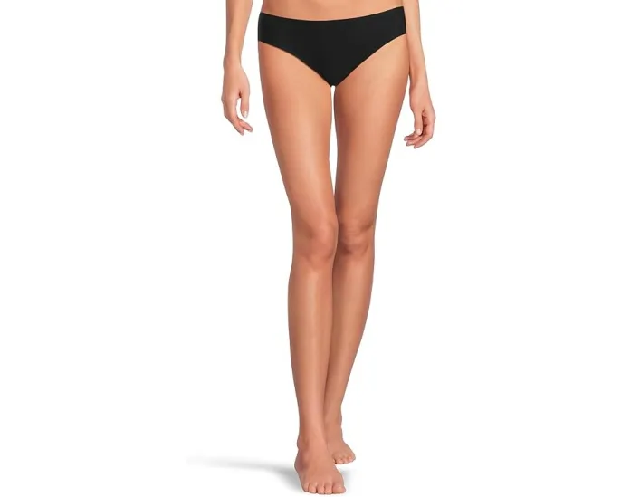 Бикини Chantelle Soft Stretch с низкой посадкой и полным покрытием