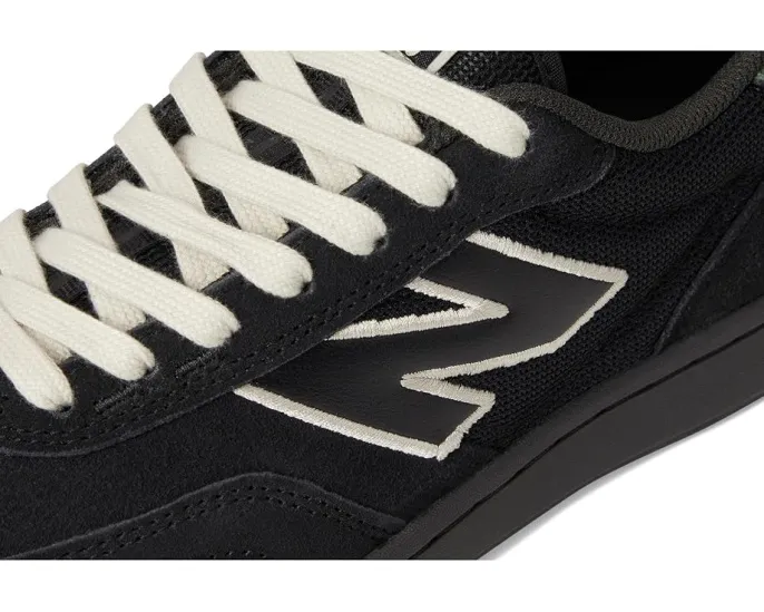 Кроссовки New Balance 440 с замшевым верхом и технологией амортизации