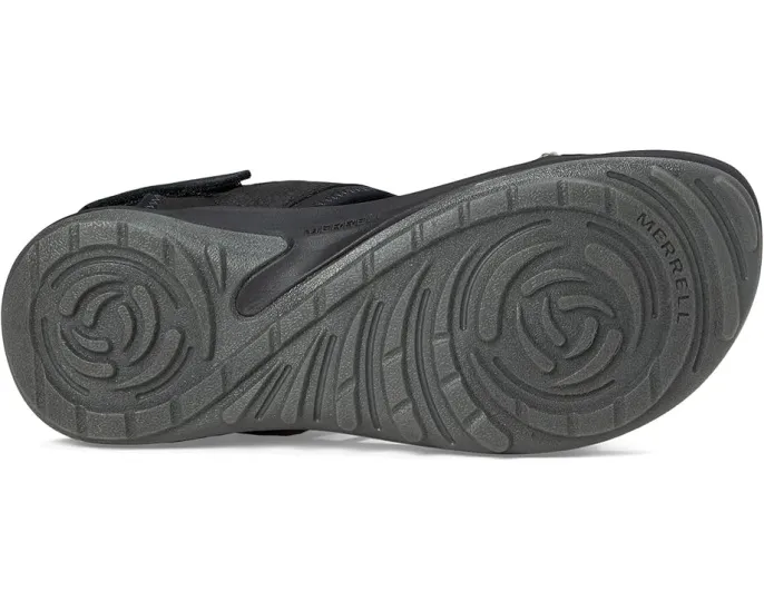 Сандалии Merrell Terran 4 Backstrap с регулируемой задней лямкой