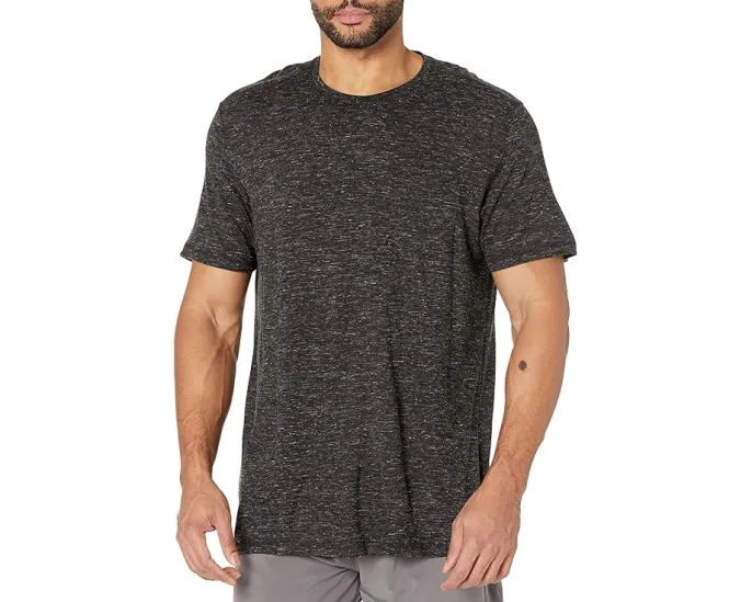 Футболка Smartwool Merino Hemp Blend с карманом