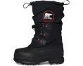Зимние ботинки SOREL Glacier Xt с подкладкой Omni Heat и водонепроницаемым верхом