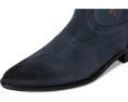 Сапоги Sam Edelman Rue до середины икры с вышивкой и острым носком