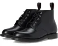 Ботинки Dr. Martens Emmeline Leather Lace-Up с миндалевидным носком
