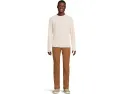 Футболка Sol Shade Long Sleeve Crew Standard Fit от Prana с защитой UPF 50+