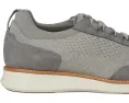 Слипоны Florsheim Launch Knit Elastic Lace Moc Toe с эластичными шнурками